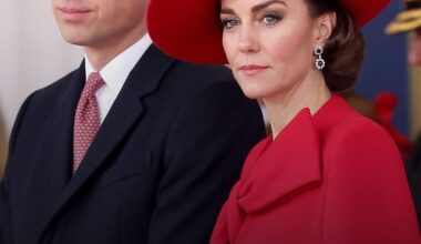 The Wales’ win their legal case against a French magazine for publishing paparazzi pictures of their vacation