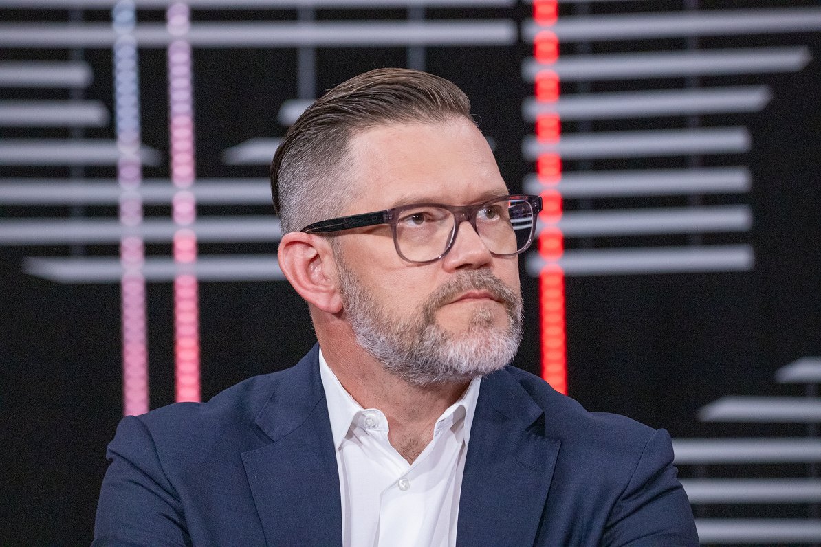 Latvia faces dilemma over sport's willingness to welcome Russian participants / Article