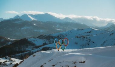 Italy gears up to welcome global visitors for the 2026 winter olympics.