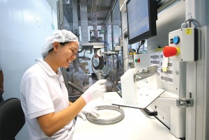 Optimism rises for stellar EU investment across Vietnam