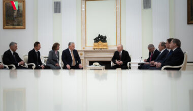 Magyarország kivásárolhatja a szankcionált orosz olajcégeket