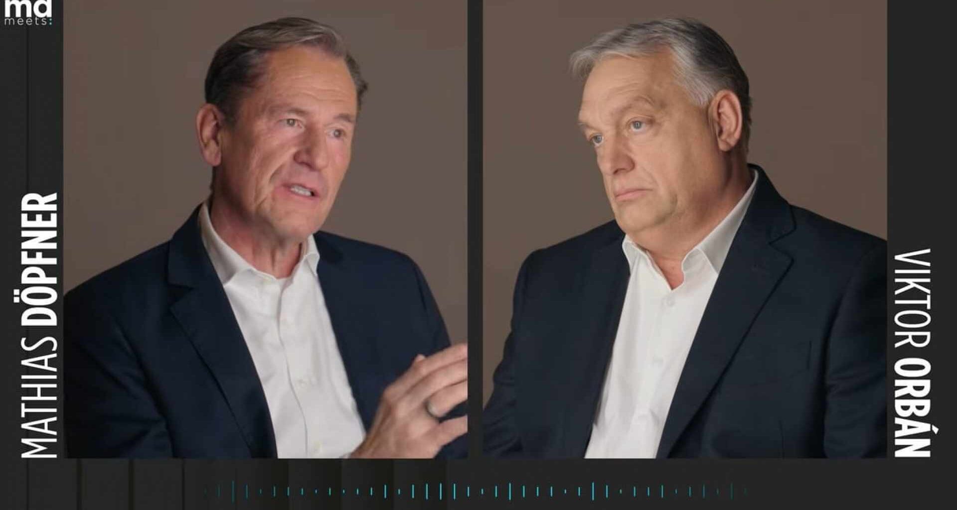 Orbán: Hungary wants to reform the EU but will never leave it