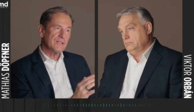 Orbán: Hungary wants to reform the EU but will never leave it