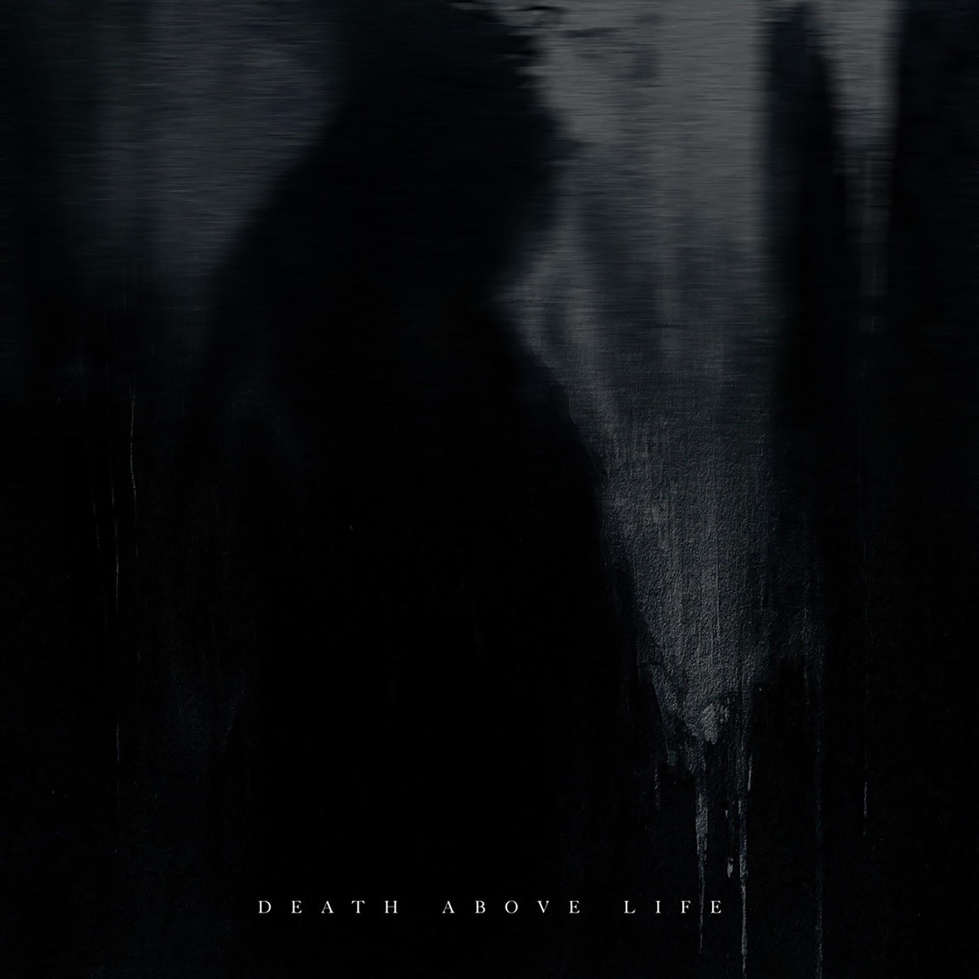 Orbit Culture ‘Death Above Life’ Album Artwork