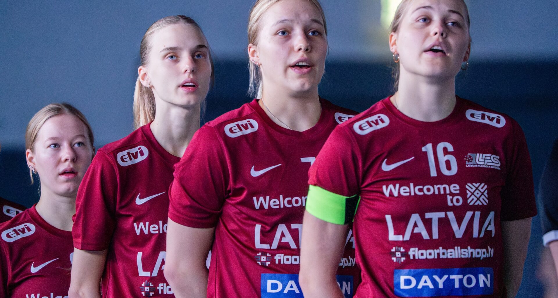 Latvijas Florbola savienība » LV » 2025/2026 » Jaunumi » Sieviešu izlase aizvadīs pārbaudes spēles Somijā