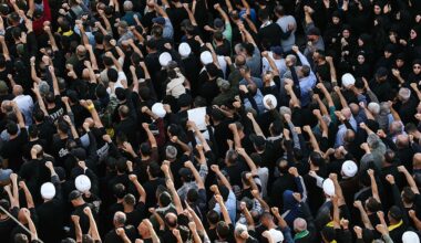 Iran’s Shadowy Lifeline and the Gathering Storm on Israel’s Northern Flank – The Cipher Brief