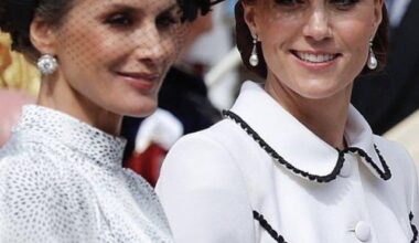 Regal Style Diaries 👑 Royal Hats - Tradition Meets Trend