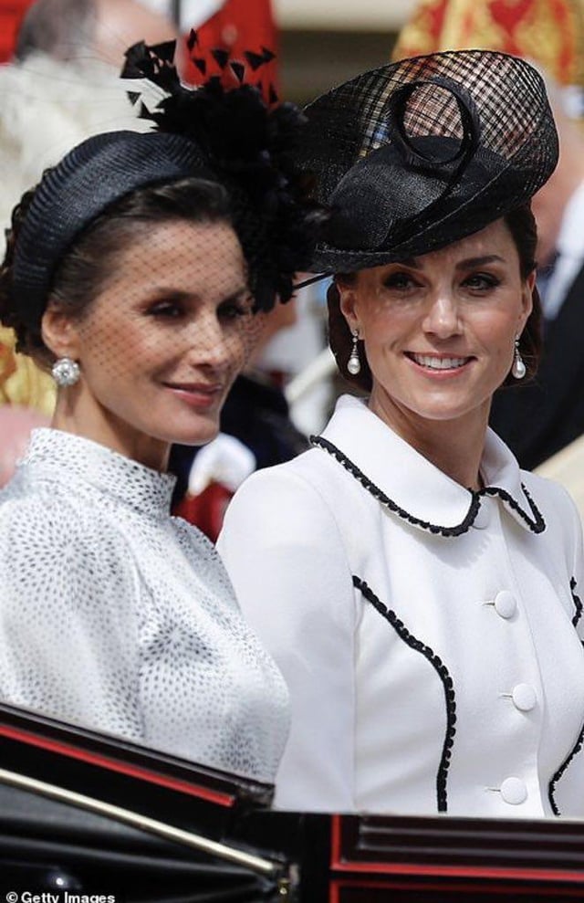 Regal Style Diaries 👑 Royal Hats - Tradition Meets Trend