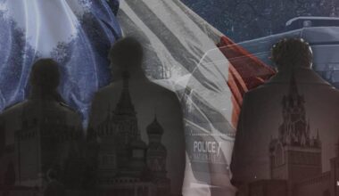 French intelligence detained members of the “SOS Donbass” network, suspected of colluding with Russian security services and running influence operations in France. The case highlights a broader threat: Moscow’s agents are trying to infiltrate and manipulate European societies.