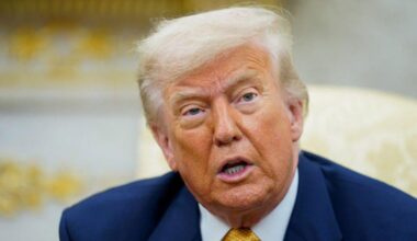 Trump Caves, Will Fund SNAP After Multiple Legal Blows