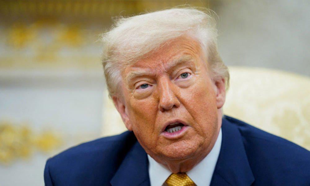 Trump Caves, Will Fund SNAP After Multiple Legal Blows