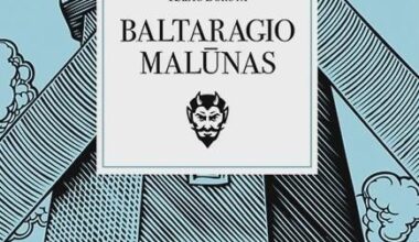 Ką manote apie Kazio Borutos knyga ,,Baltaragio malūnas''? Patiko ar ne?