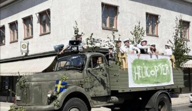 Coolaste studentflaket