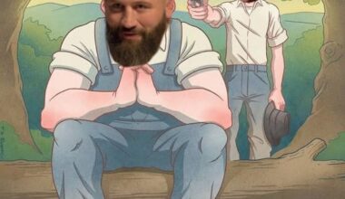 Traitors finale summarised