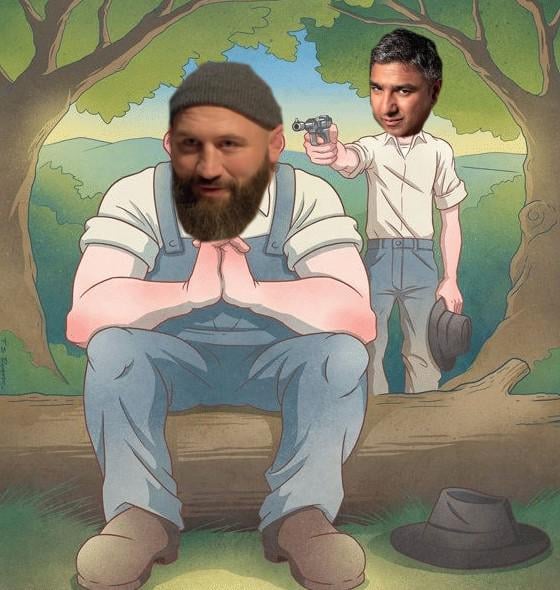 Traitors finale summarised