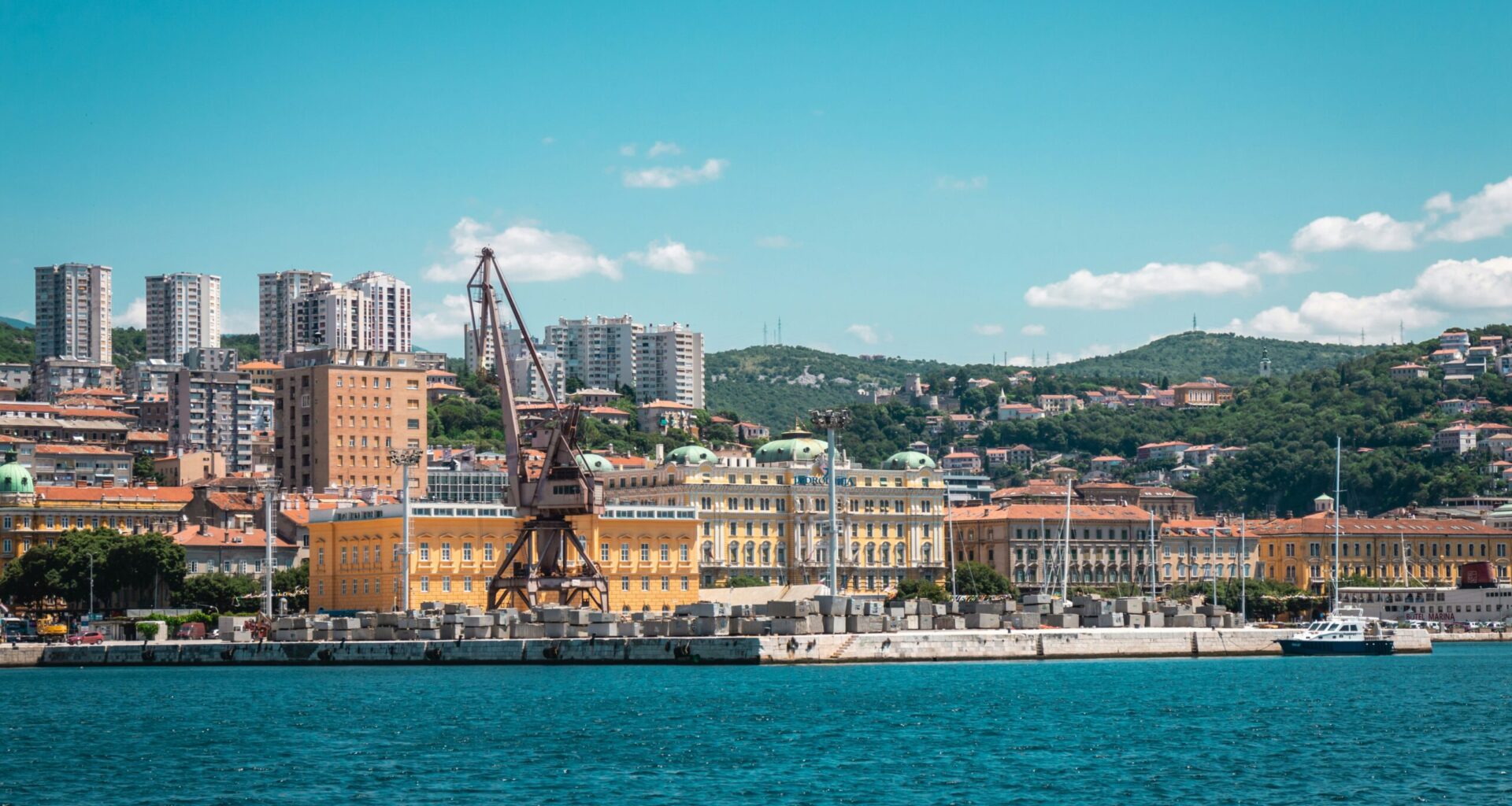 The Croatian City That Was an Independent State Just 100 Years Ago