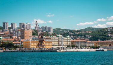 The Croatian City That Was an Independent State Just 100 Years Ago