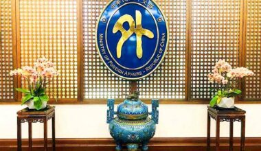 MOFA open for talks on Estonia office