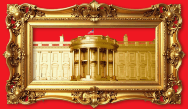 How Trump is remaking the White House in his own image