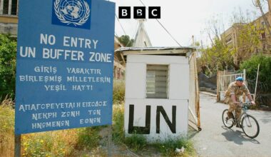 The Inquiry - Is Cyprus moving closer to reunification?