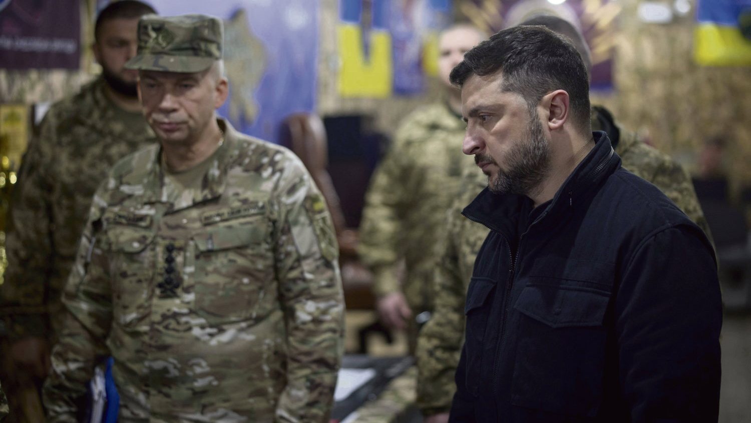 Guerre en Ukraine : après Pokrovsk, la menace s’étend à d’autres villes et promet un hiver à risque pour la population