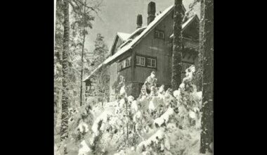 TIL that parts of Sibelius's famous "Lemminkäinen Suite" were lost and later rediscovered by his friend, the conductor Georg Schnéevoigt, who was born on this day in 1872.