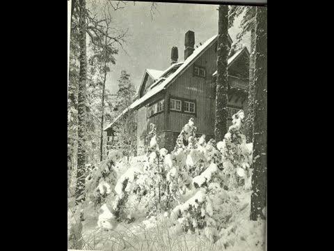 TIL that parts of Sibelius's famous "Lemminkäinen Suite" were lost and later rediscovered by his friend, the conductor Georg Schnéevoigt, who was born on this day in 1872.