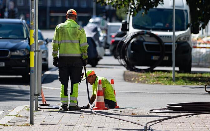 Riigikogu võttis vastu paindlikku tööaega lubava seadusemuudatuse