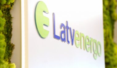 Latvenergo will soon issue €1 billion in bonds / Article
