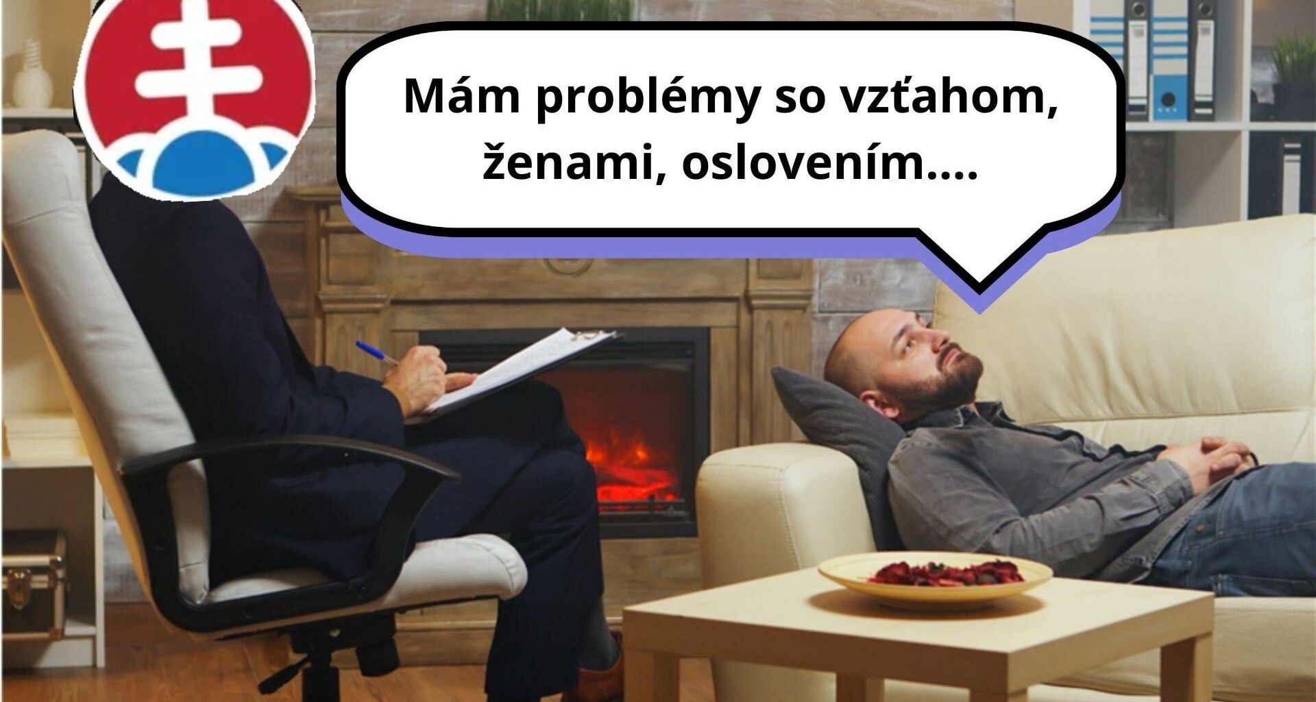 Najlepší psychológ