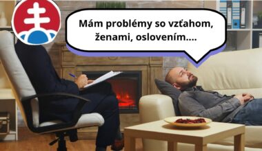 Najlepší psychológ