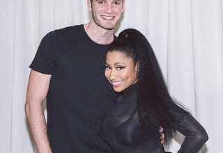 William and Harry’s hot cousin Louis Spencer, Viscount Althorp, future Earl Spencer