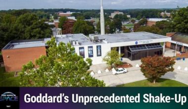 This Week In Space podcast: Episode 185 — Gutting Goddard