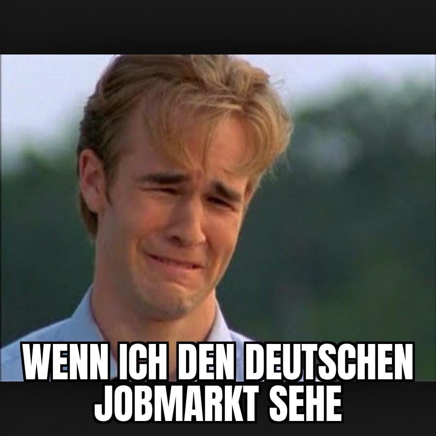 Nur noch Geringverdienerjobs. Die Wirtschaftskrise knallt hart