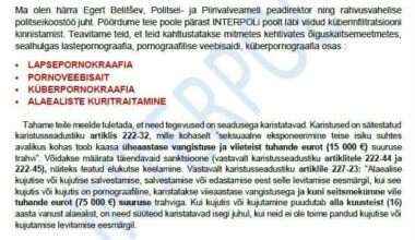 Petised lõpuks päriselt sõnaraamatu ära kaotanud