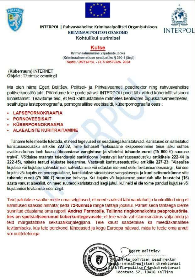 Petised lõpuks päriselt sõnaraamatu ära kaotanud