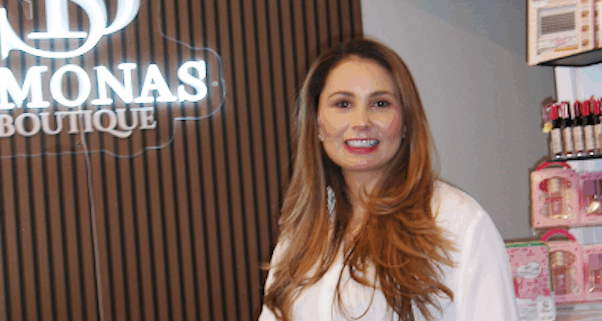 Inside Simona’s Boutique; Glenwood's new stylish and bold retail space – The Sopris Sun