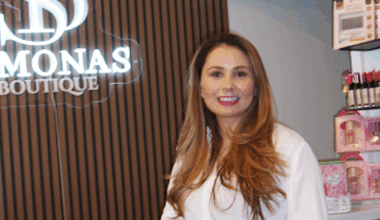 Inside Simona’s Boutique; Glenwood's new stylish and bold retail space – The Sopris Sun