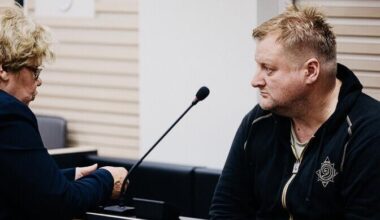 Ossinovski: Tallinn uurib Bessedinile tehtud väljamakseid