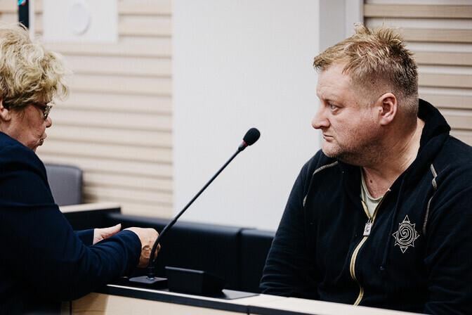 Ossinovski: Tallinn uurib Bessedinile tehtud väljamakseid