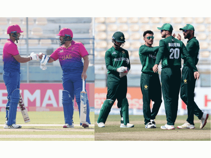 PAK-A vs UAE LIVE Cricket Streaming: When and Where to Watch Pakistan A vs United Arab Emirates Asia Cup Rising Stars 2025 Match 9 in India