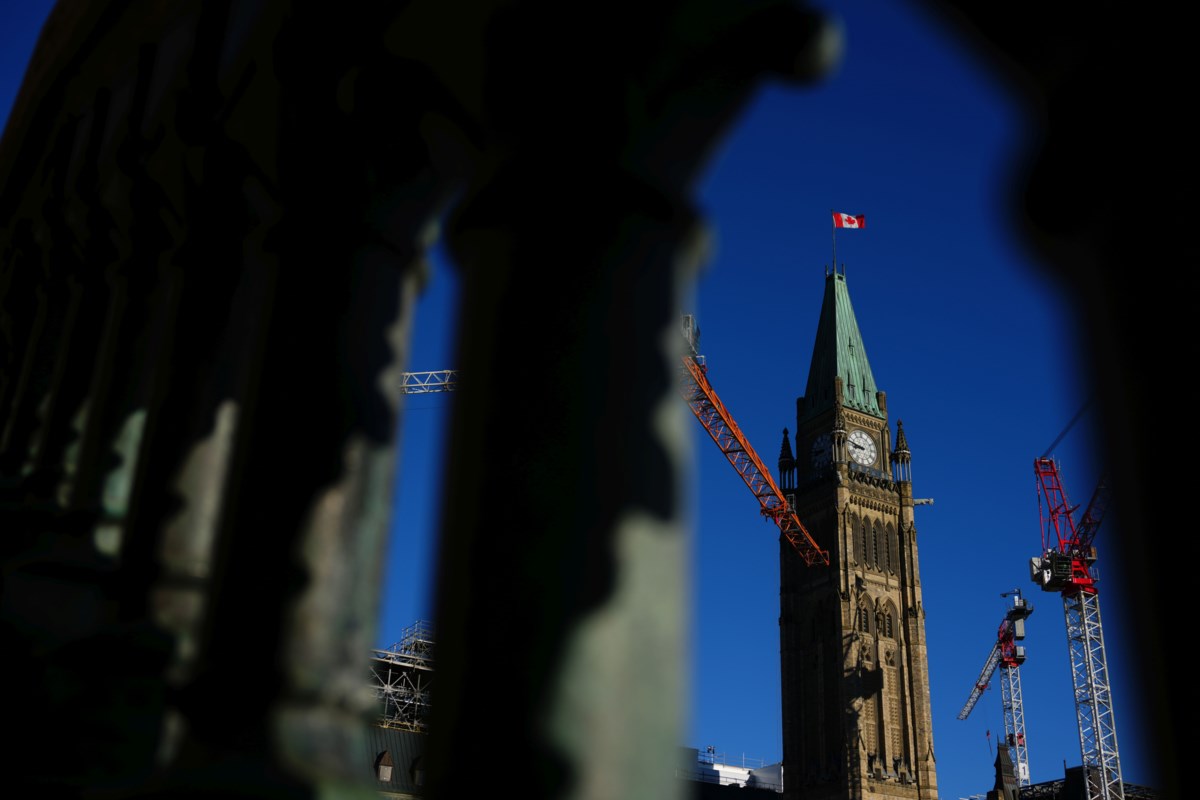 Reduction of immigration targets could hurt Canada’s reputation, expert says