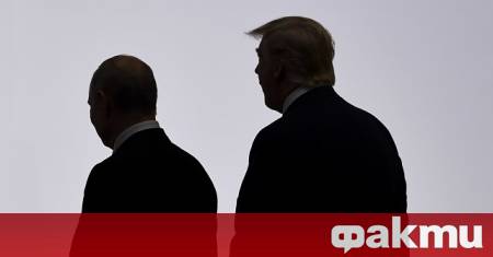 Първият дипломат на Брюксел: Надявам се президентът Тръмп да не отложи санкциите срещу Русия ᐉ Новини от Fakti.bg - Свят