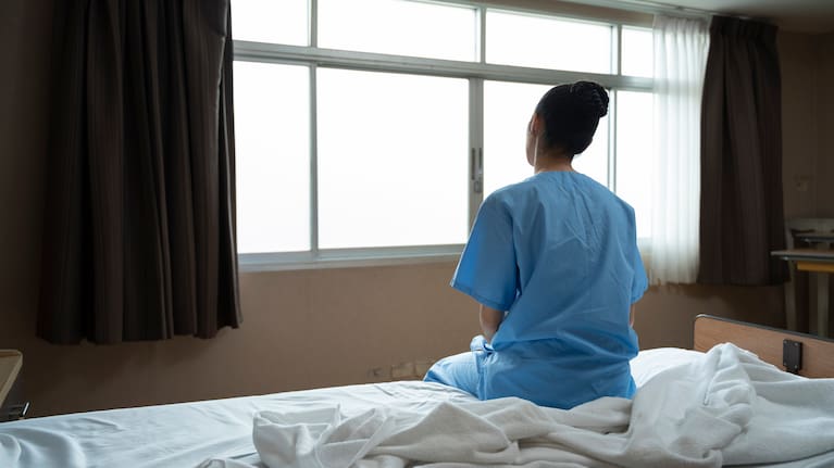 The coronor found no failings in with the girl's treatment.