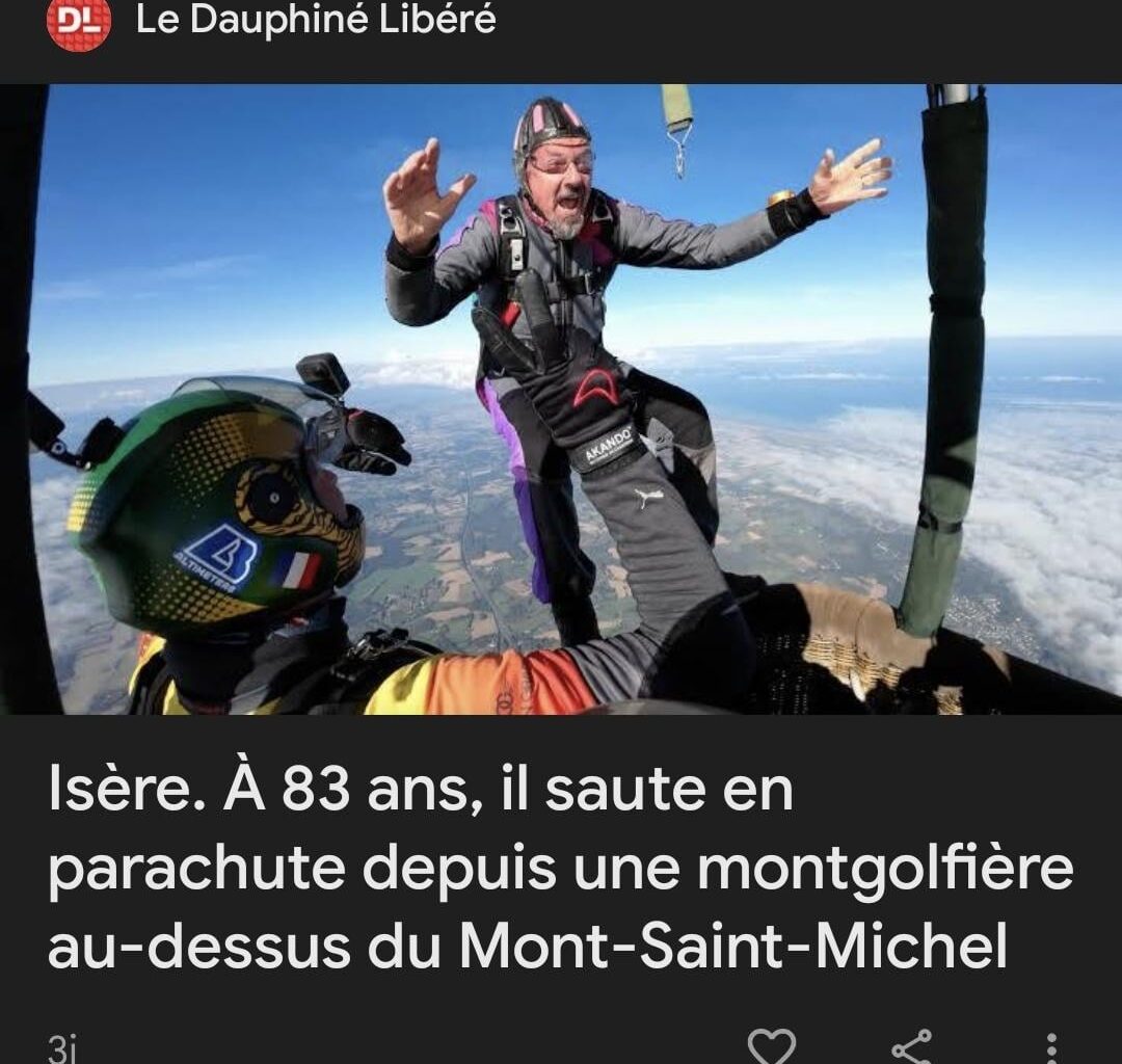 Le découpage des régions en rance