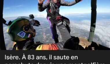 Le découpage des régions en rance