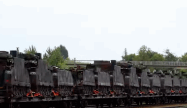 Atsakymas Putinui. Lietuvoje drebinantys įvykiai :: Lietuva :: www.technologijos.lt