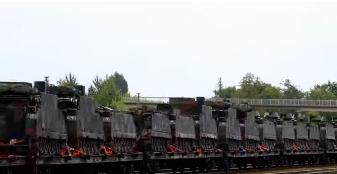 Atsakymas Putinui. Lietuvoje drebinantys įvykiai :: Lietuva :: www.technologijos.lt