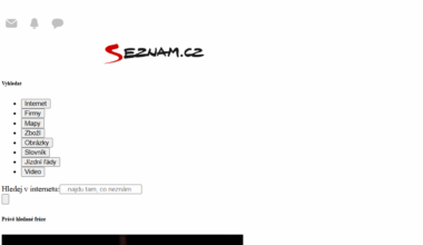 Stává se vám to taky?