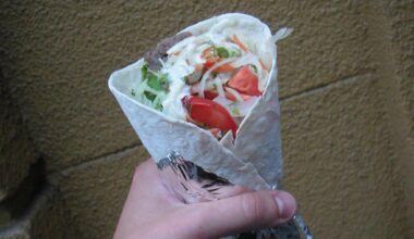 Кои са добрите дюнери в София?